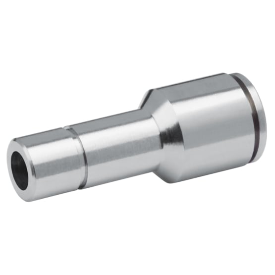 Aventics 2544506040 Serie QR2-C-RED Edelstahl 2544506040
