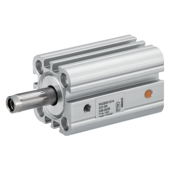 Aventics R422001530 Kompaktzylinder ISO 21287, Serie CCI R422001530 - Bild 1