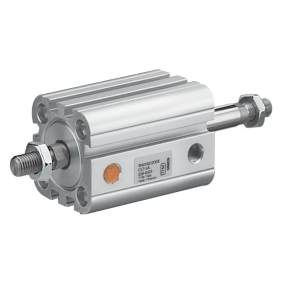 Aventics R422001663 Kompaktzylinder ISO 21287, Serie CCI R422001663 - Bild 1