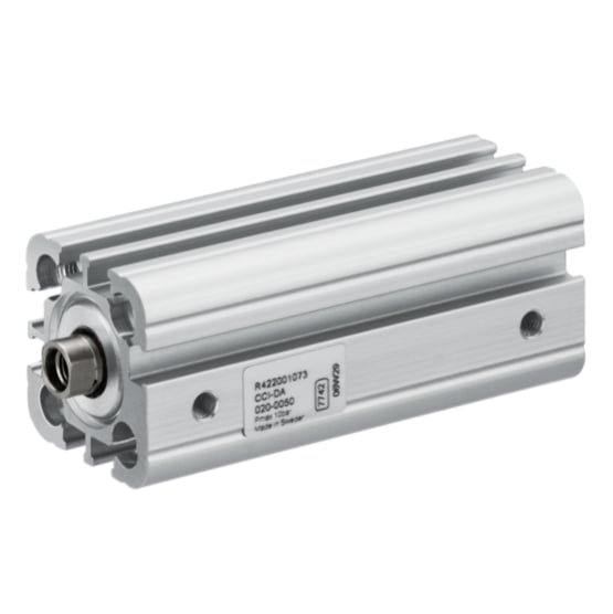 Aventics R422001003 Kompaktzylinder ISO 21287, Serie CCI R422001003 - Bild 1