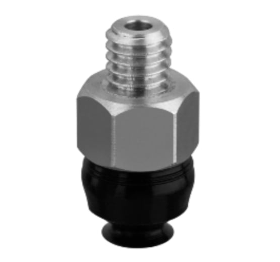 Aventics 1820455054 Flach-Sauggreifer Serie FSG 1820455054 - Bild 1