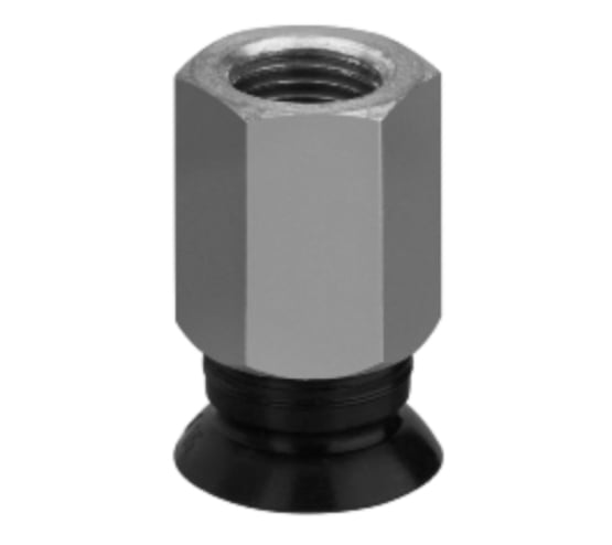 Aventics 1820415167 Flach-Sauggreifer Serie FSG 1820415167 - Bild 1