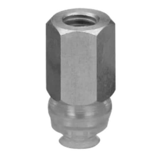 Aventics 1820455063 Flach-Sauggreifer Serie FSG 1820455063 - Bild 1