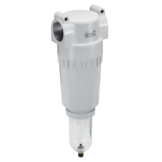 Aventics R412000667 Filter Serie MU1-FLS R412000667 - Bild 1