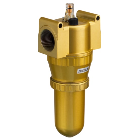 Aventics R412006579 Normal-Nebelöler Serie MU1-LBS R412006579 - Bild 1