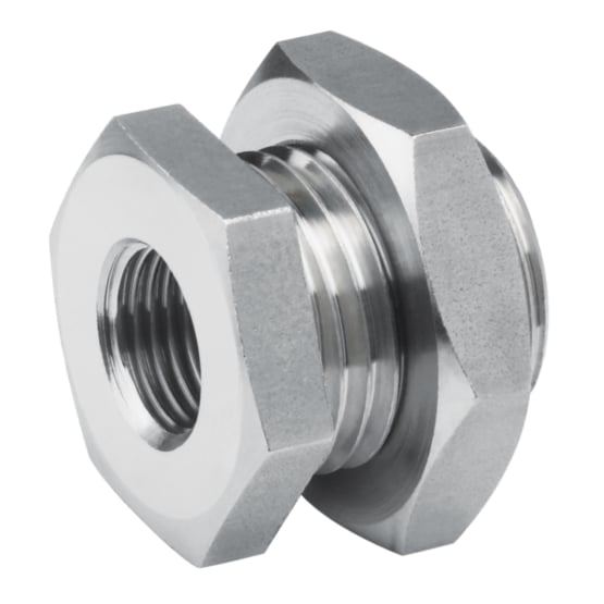 Aventics R415009442 Serie QR2-C-RSG Edelstahl R415009442