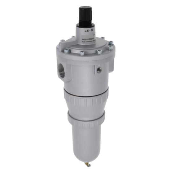 Aventics 9155522410 Filter-Druckregelventil Serie MU1-FRE 9155522410 - Bild 1