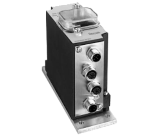 Aventics 3375000250 Serie DDL 3375000250