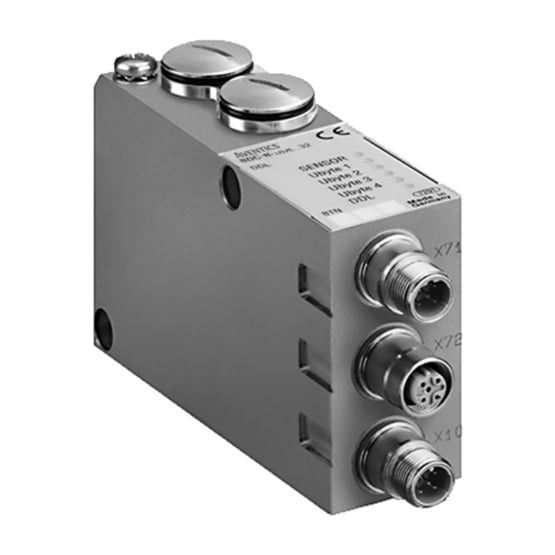 Aventics R412008541 Serie DDL R412008541