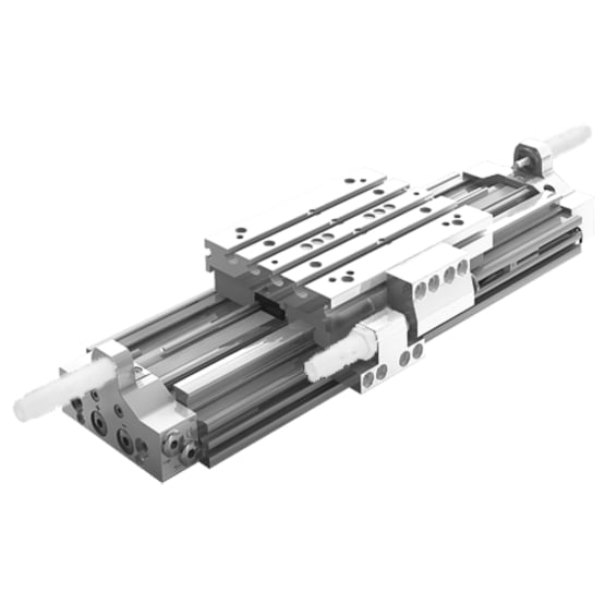 Aventics R480163963 Kolbenstangenlos Zylinder Serie CKP R480163963 - Bild 1