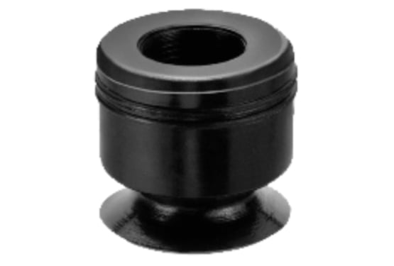 Aventics 1820455105 Flach-Sauggreifer Serie FSG 1820455105 - Bild 1