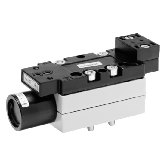 Aventics 5811680100 5/2-Wegeventil Serie 581, Größe 1 5811680100 - Bild 1