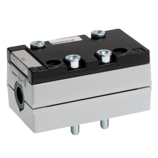 Aventics R402003708 2x3/2-Wegeventil Serie 581, Größe 1 R402003708 - Bild 1