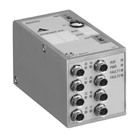 Aventics R412003487 Serie AS-i B-Design R412003487