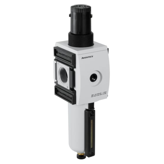 Aventics R412009188 Filter-Druckregelventil Serie AS5-FRE R412009188 - Bild 1