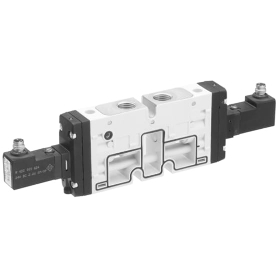 Aventics R422102220 2x3/2-Wegeventil Serie TC15 R422102220 - Bild 1