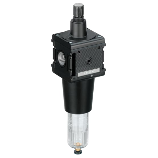 Aventics 0821300865 Filter-Druckregelventil Serie NL6-FRE 0821300865 - Bild 1