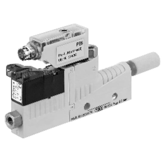 Aventics R412010174 Ejektor Serie EBS R412010174