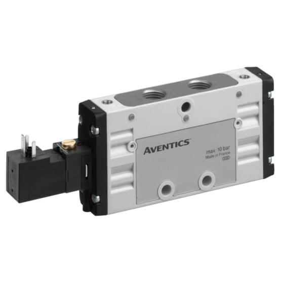 Aventics R422101261 5/2-Wegeventil Serie TC15 - Zoll R422101261 - Bild 1