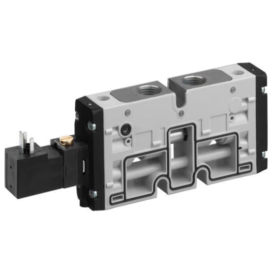 Aventics R422101181 5/2-Wegeventil Serie TC15 - Zoll R422101181 - Bild 1