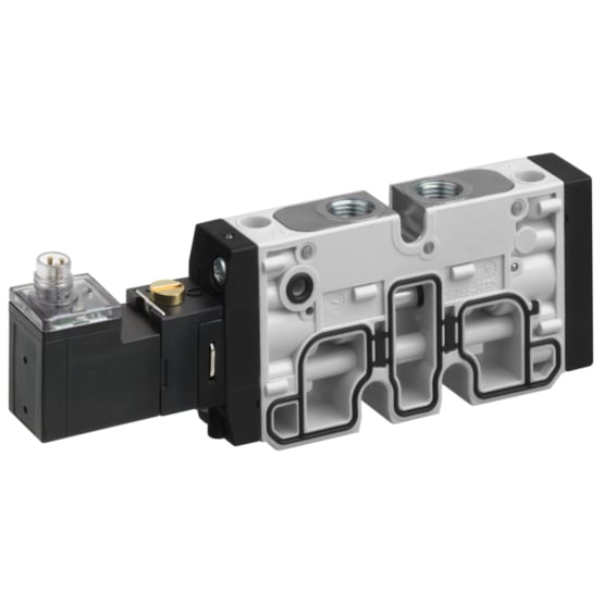 Aventics R422100962 5/2-Wegeventil Serie TC08 R422100962 - Bild 1
