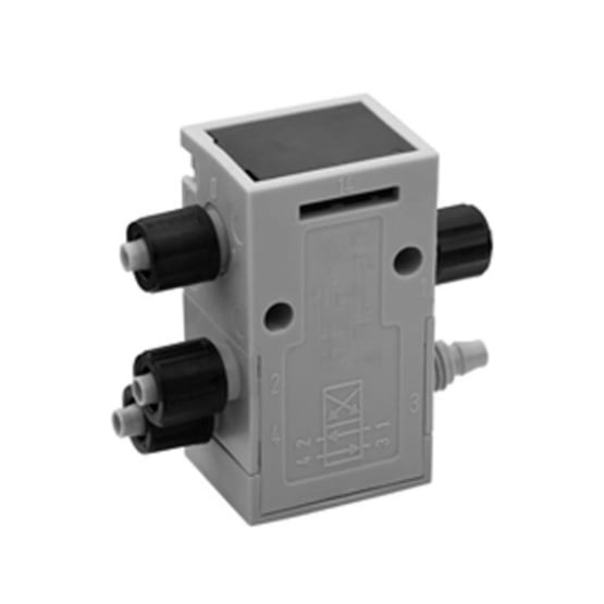 Aventics 5718400000 4/2-Wegeventil Serie 840 5718400000 - Bild 1