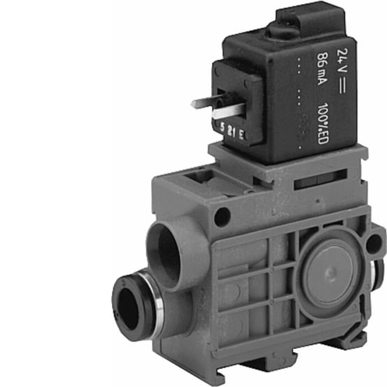Aventics 5794420720 3/2-Wegeventil Serie 579 5794420720 - Bild 1