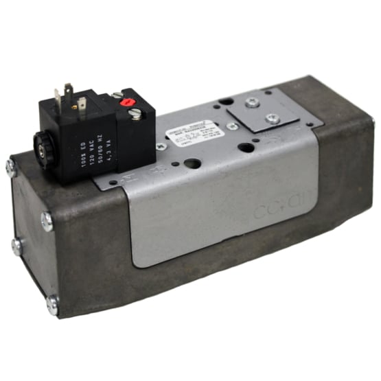 Aventics R432006239 5/2-Wegeventil Serie CERAM™, Größe 3 R432006239 - Bild 1