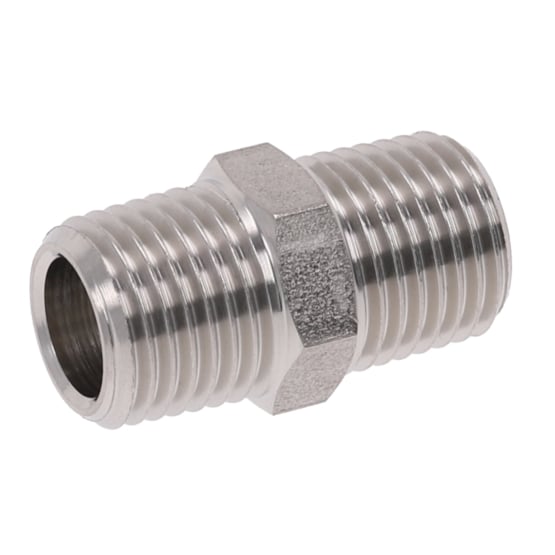 Aventics R412010692 Doppelnippel R412010692