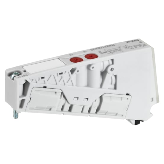 Aventics R422102435 2x3/2-Wegeventil Serie AV03 R422102435 - Bild 1