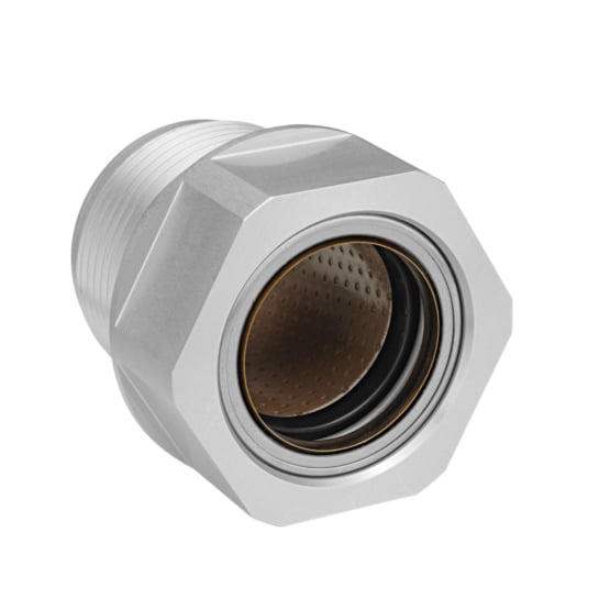 Aventics R412018751 Modulares Abstreifersystem R412018751