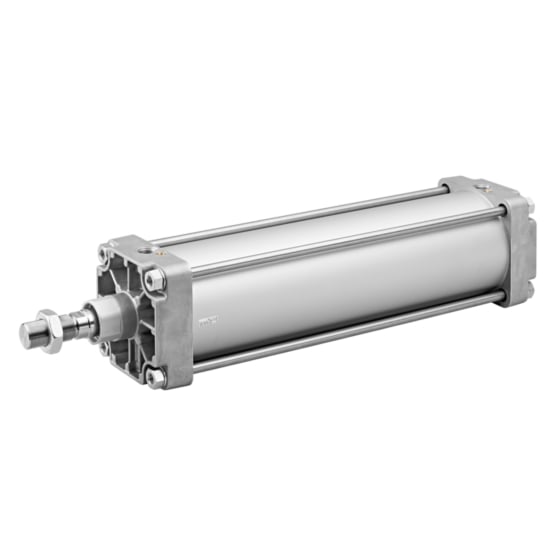 Aventics R480627375 Zugankerzylinder ISO 15552, Serie ITS R480627375 - Bild 1