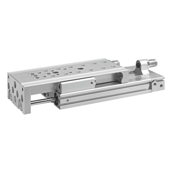 Aventics R412019031 Minischlitten Serie MSC-HG-EE R412019031 - Bild 1
