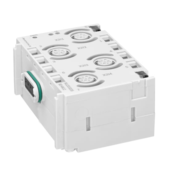 Aventics R412018263 E/A-Module Serie AES R412018263