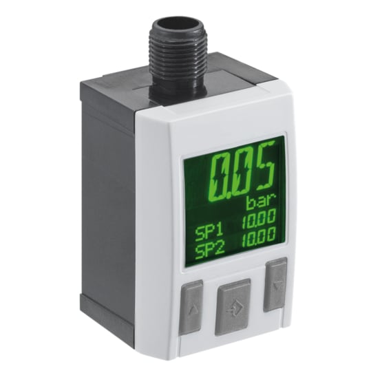 Aventics R412010774 Drucksensor Serie PE5 R412010774 - Bild 1