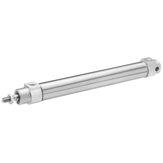 Aventics R412020686 Rundzylinder Serie RPC R412020686 - Bild 1