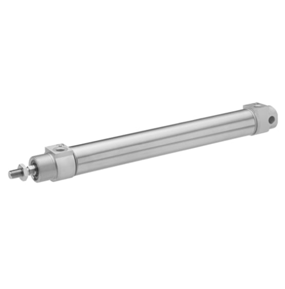 Aventics R412020730 Rundzylinder Serie RPC R412020730 - Bild 1