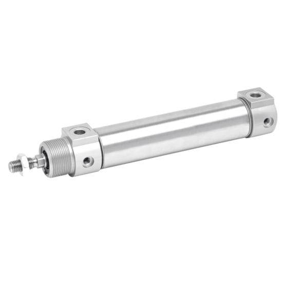 Aventics R412020643 Rundzylinder Serie RPC R412020643 - Bild 1