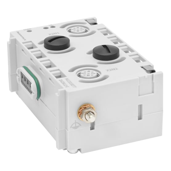 Aventics R412018277 E/A-Module Serie AES R412018277