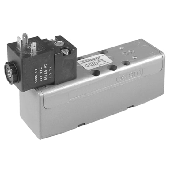 Aventics R432006435 5/2-Wegeventil Serie CERAM™, Größe 1 R432006435 - Bild 1