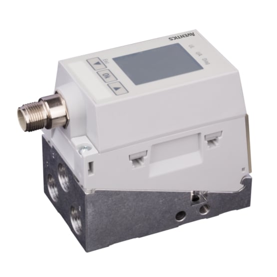 Aventics R414008257 Proportional Druckregelventil Serie EV03 R414008257 - Bild 1