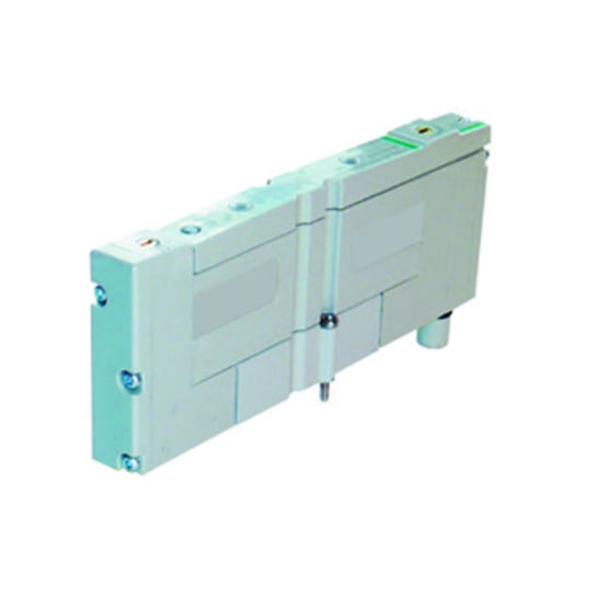 Aventics R501A2B70M11BF1 5/3-Wegeventil Serie 501 R501A2B70M11BF1 - Bild 1