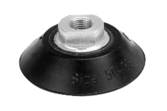 Aventics 7320302000 Flach-Sauggreifer Serie FSR 7320302000 - Bild 1
