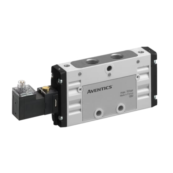 Aventics 0820058201 5/2-Wegeventil Serie TC15 0820058201 - Bild 1