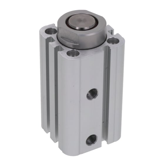 Aventics R452000765 Kompaktzylinder Serie CCI-SC R452000765 - Bild 1