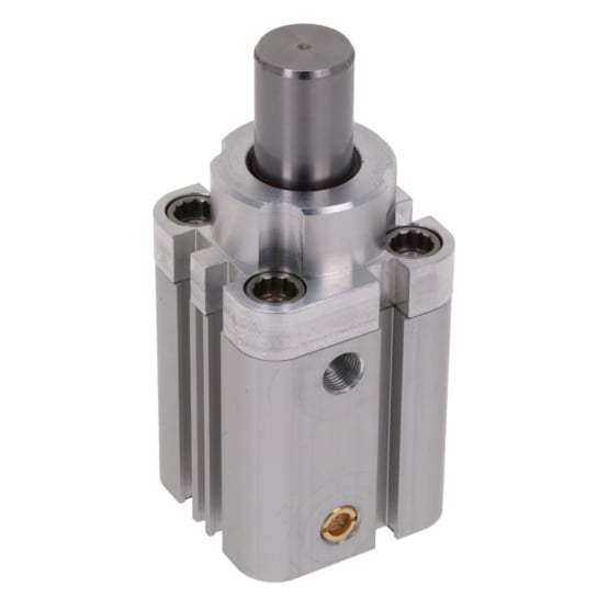 Aventics R452000693 Kompaktzylinder Serie KPZ-SC R452000693 - Bild 1