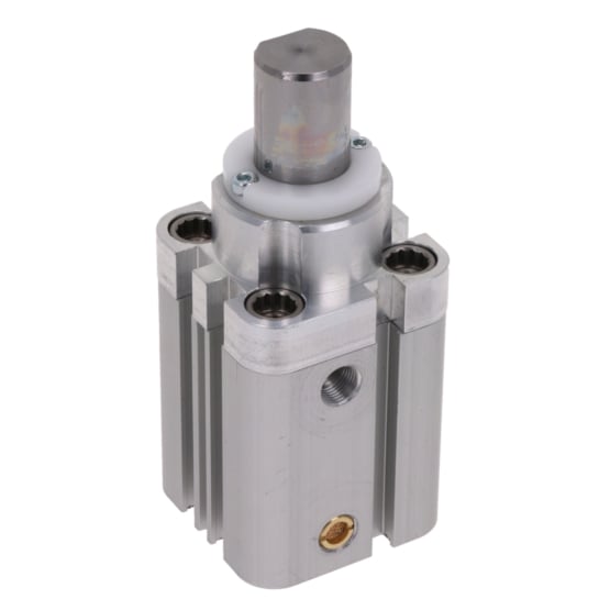 Aventics R452000697 Kompaktzylinder Serie KPZ-SC R452000697 - Bild 1