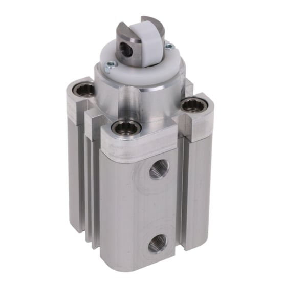 Aventics R452000710 Kompaktzylinder Serie KPZ-SC R452000710 - Bild 1