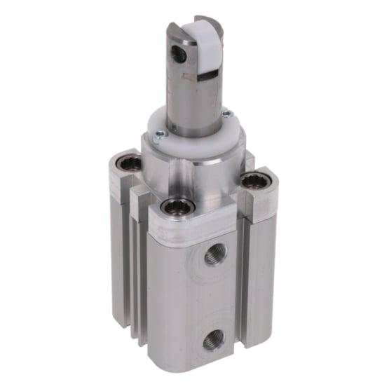 Aventics R452000731 Kompaktzylinder Serie KPZ-SC R452000731 - Bild 1