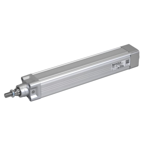Aventics R481633828 Serie MSP Schrittmotoren R481633828